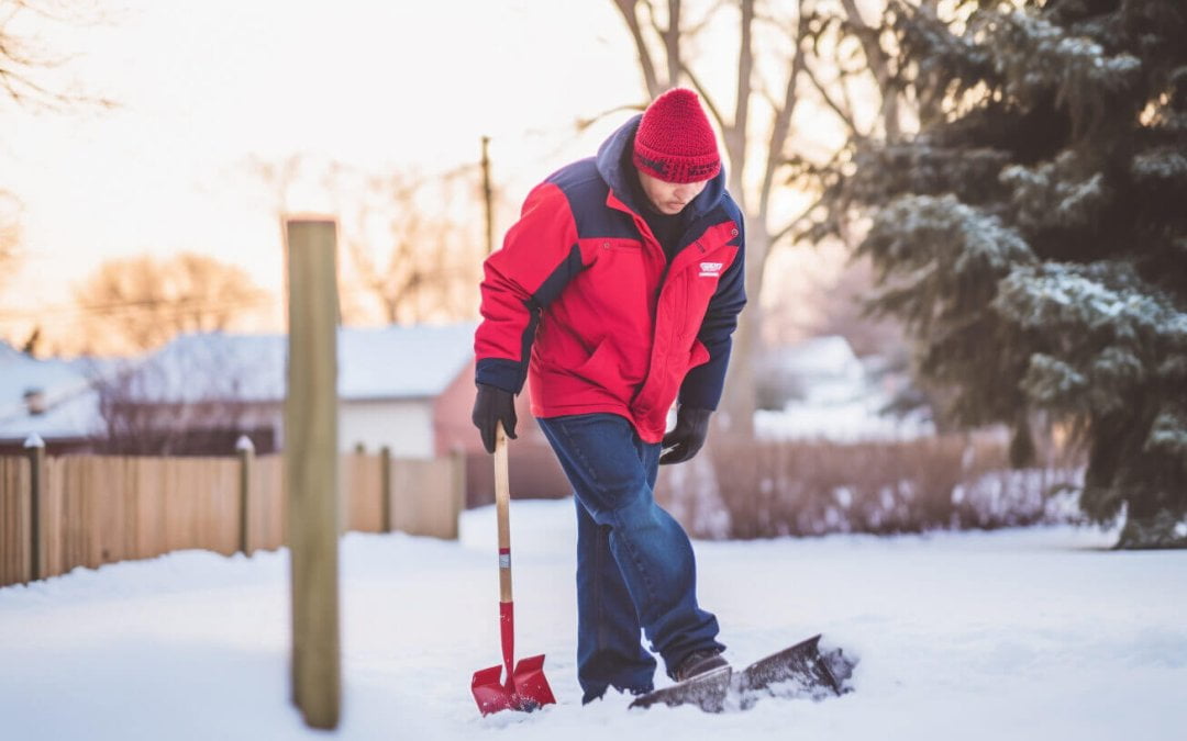 How to Keep Your Driveway Ice-Free This Winter