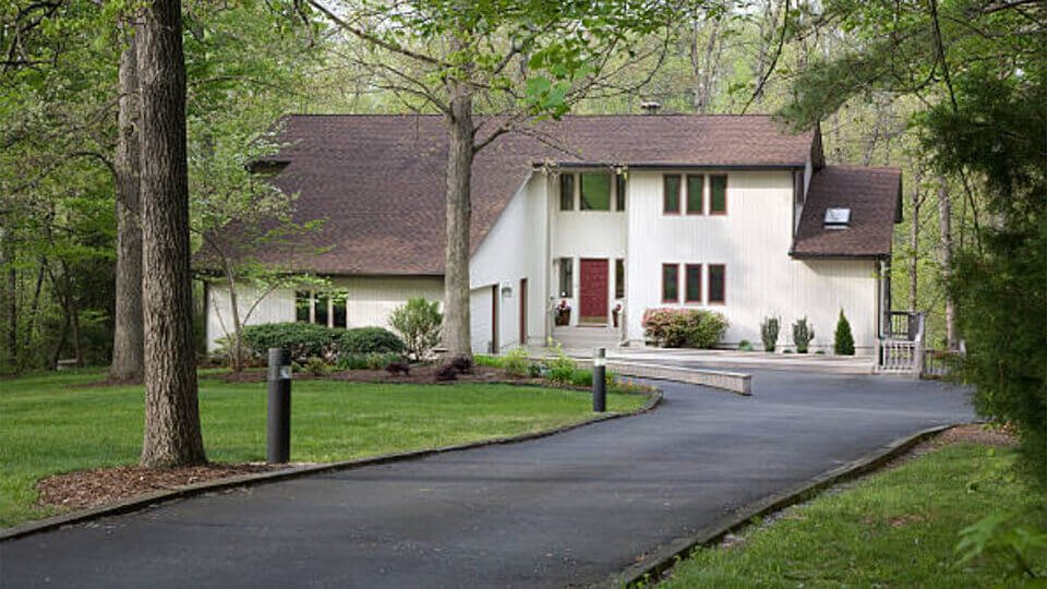Why is seal coating so important for your driveway?