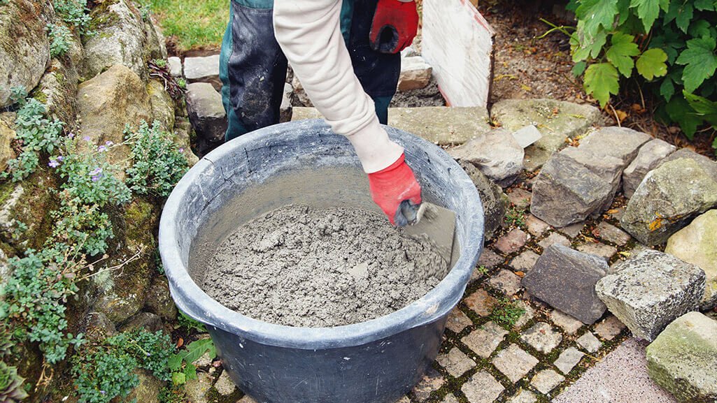 The Basics of Making Your Own Cement