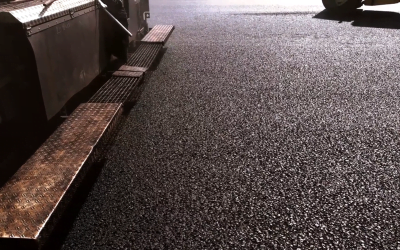 Things That Damage Your Asphalt Driveway