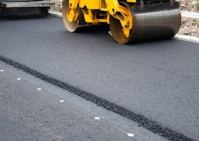 Asphalt and Sealcoating - Oscar's Asphalt and Sealcoating