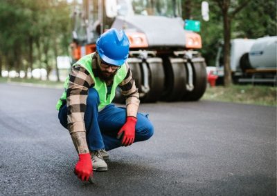 Asphalt and Sealcoating - Oscar's Asphalt and Sealcoating