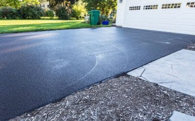 How Often Should You Do an Asphalt Maintenance