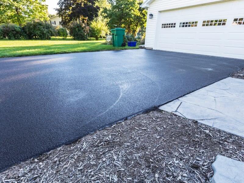 Asphalt Maintenance Asphalt Maintenance