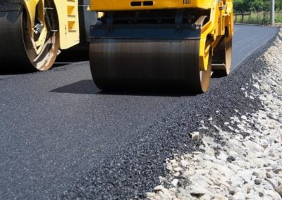 Asphalt and Sealcoating - Oscar's Asphalt and Sealcoating