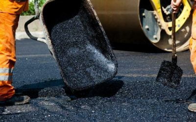 The Real Cost of Skipping Parking Lot Maintenance in New Jersey