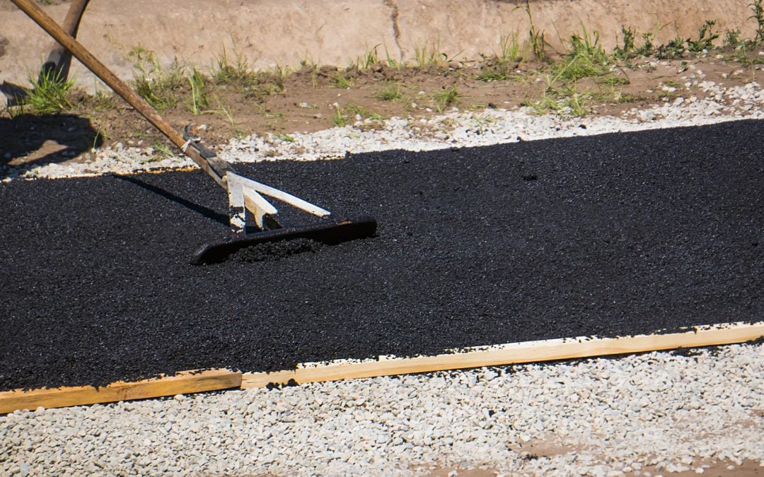 The Future of Asphalt Technology: Smart Solutions for Modern Roads