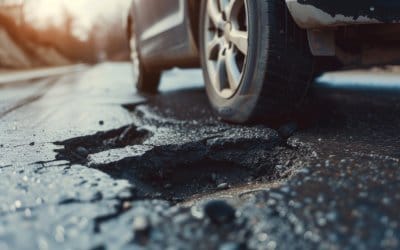 How to Fix a Pothole Yourself: A Simple Guide to Save Your Driveway