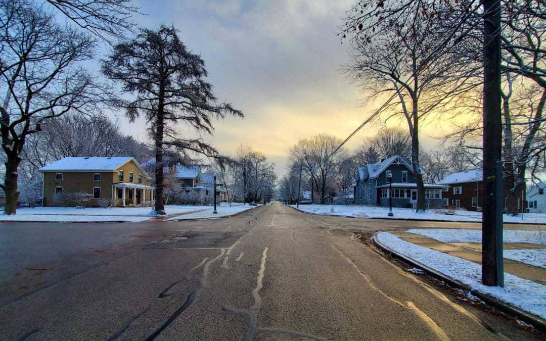 Seasonal Asphalt Maintenance Tips to Extend Pavement Life All Year